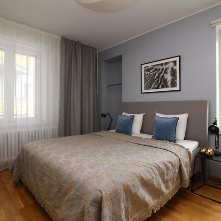 Tallinn City Apartments Freedom Square Buitenkant foto