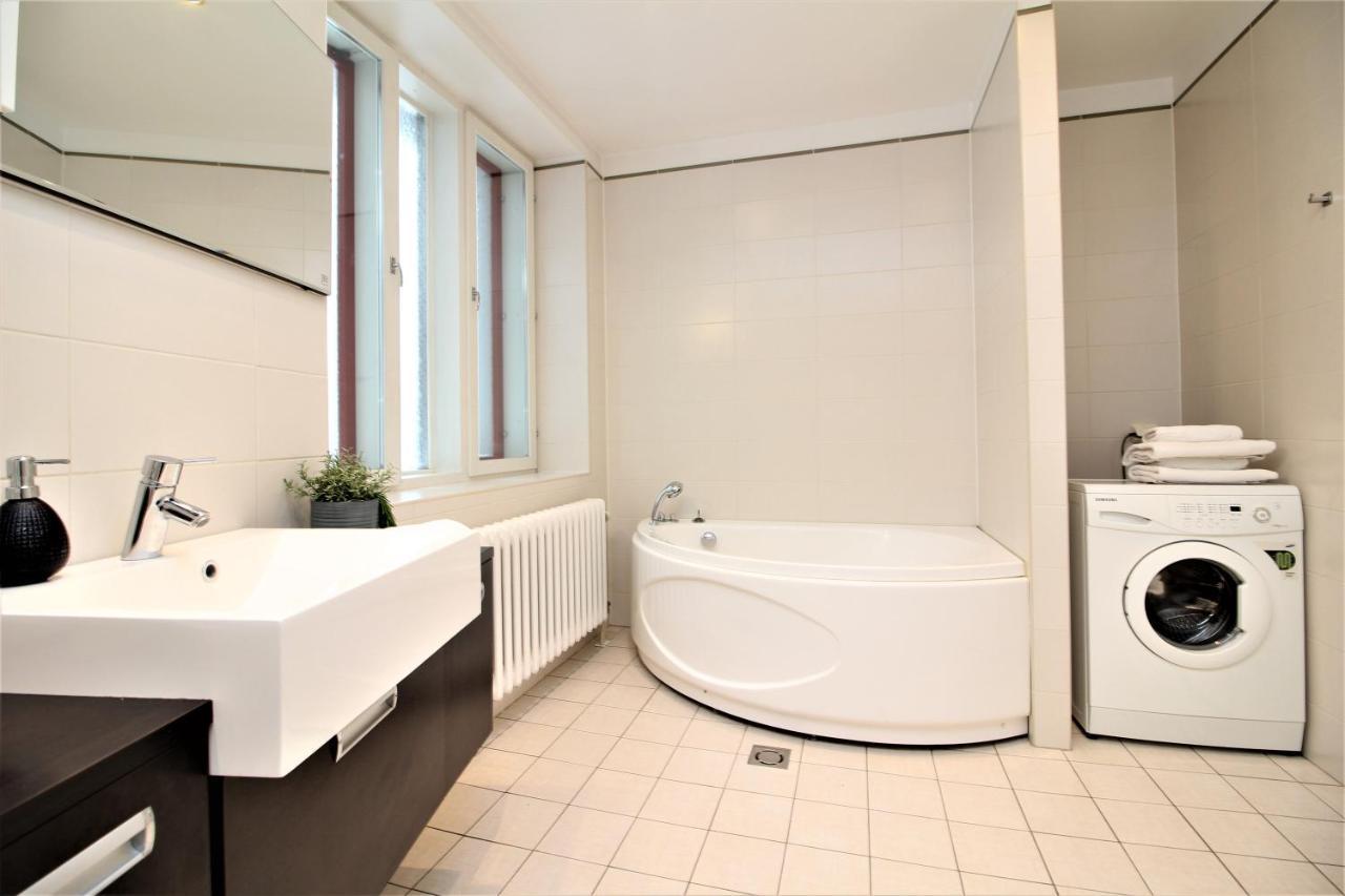 Tallinn City Apartments Freedom Square Buitenkant foto