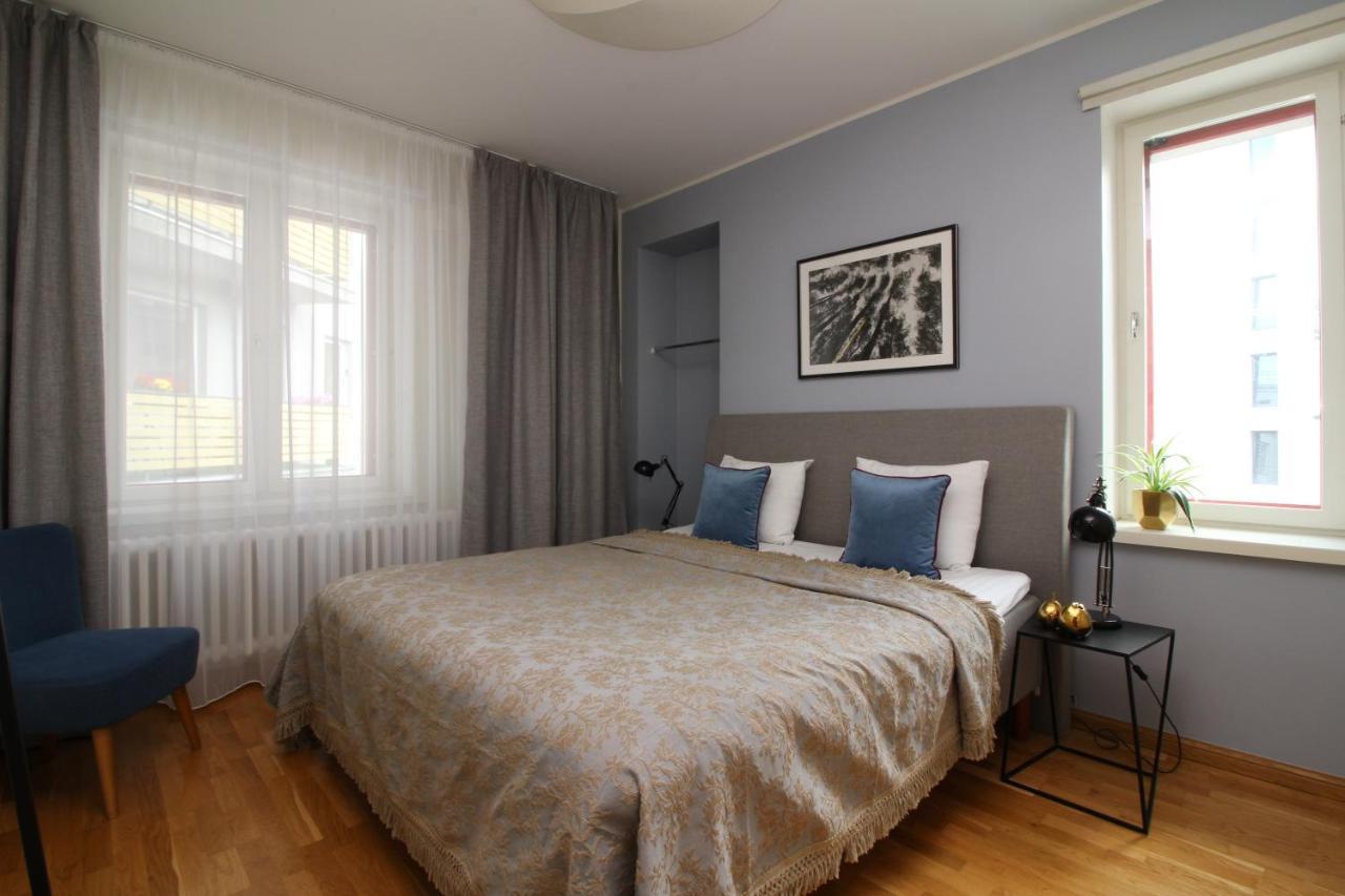 Tallinn City Apartments Freedom Square Buitenkant foto